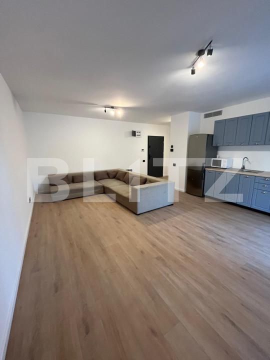 Apartament de închiriat 2 camere Semicentral - 159924AI | BLITZ Cluj-Napoca | Poza3