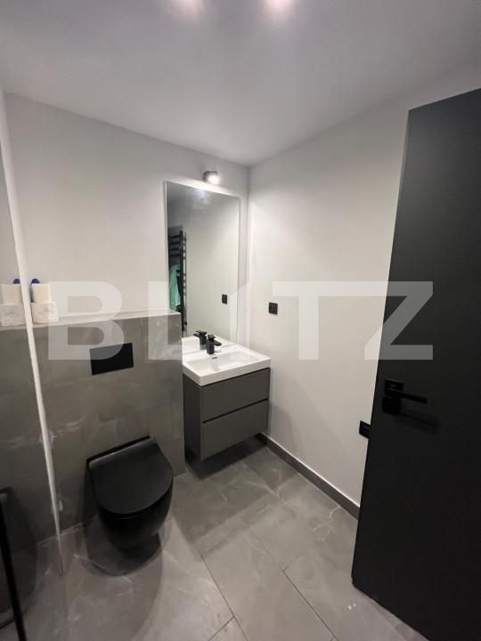 Apartament de închiriat 2 camere Semicentral - 159924AI | BLITZ Cluj-Napoca | Poza9