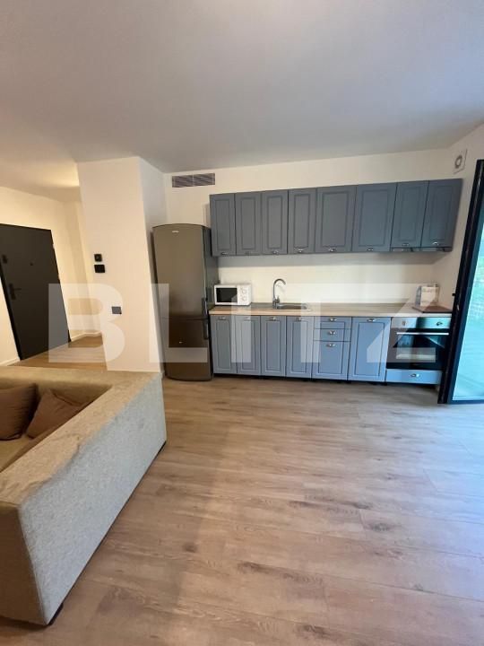 Apartament de închiriat 2 camere Semicentral - 159924AI | BLITZ Cluj-Napoca | Poza4