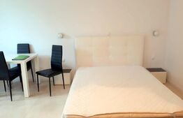 Garsoniera, 30 mp, imobil nou, zona strazii G. V. Bibescu