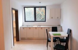 Garsoniera, 30 mp, imobil nou, zona strazii G. V. Bibescu