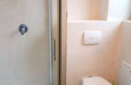 Garsoniera, 30 mp, imobil nou, zona strazii G. V. Bibescu