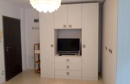 Garsoniera, 30 mp, imobil nou, zona strazii G. V. Bibescu