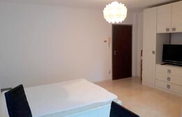 Garsoniera, 30 mp, imobil nou, zona strazii G. V. Bibescu