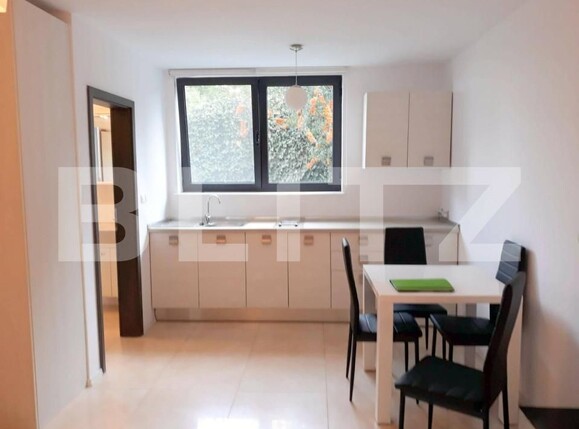 Garsonieră de închiriat Zorilor - 159929AI | BLITZ Cluj-Napoca | Poza5