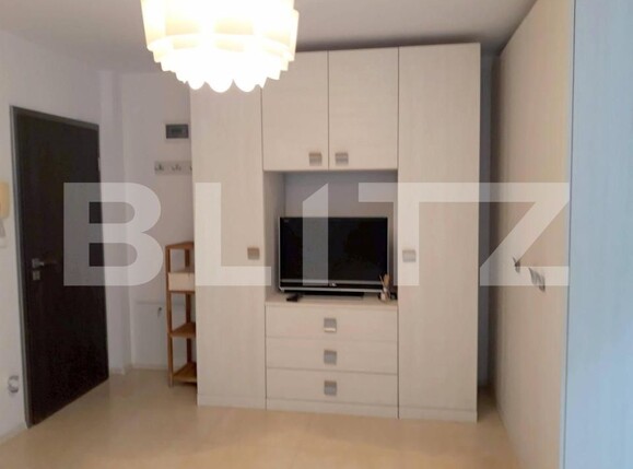 Garsonieră de închiriat Zorilor - 159929AI | BLITZ Cluj-Napoca | Poza3
