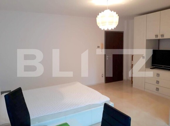Garsonieră de închiriat Zorilor - 159929AI | BLITZ Cluj-Napoca | Poza1