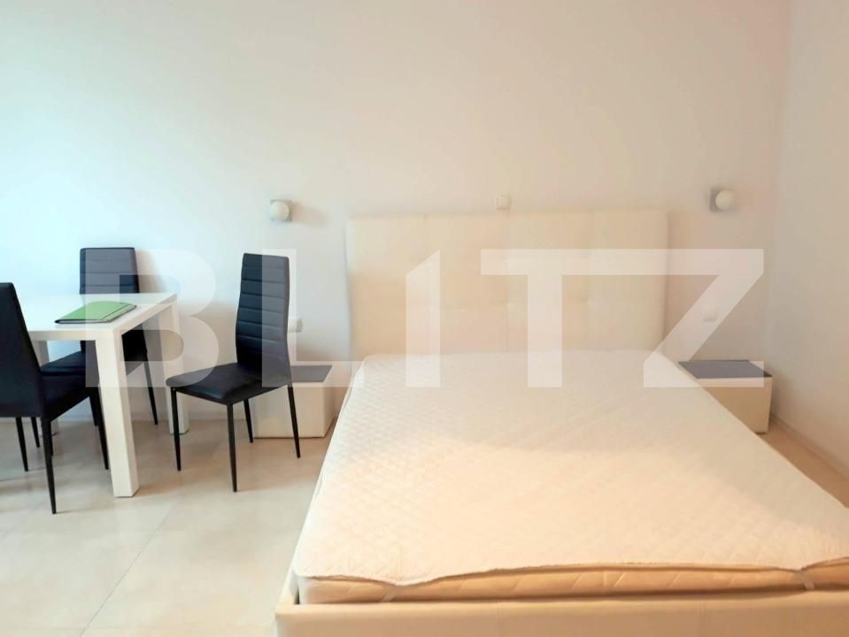 Garsonieră de închiriat Zorilor - 159929AI | BLITZ Cluj-Napoca | Poza4