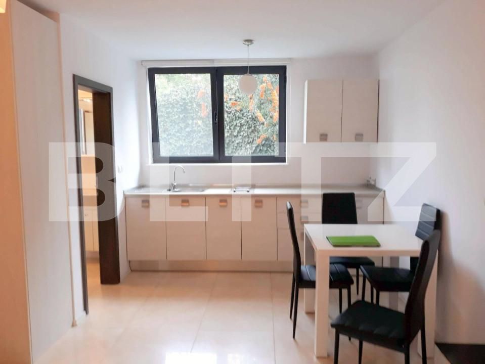 Garsonieră de închiriat Zorilor - 159929AI | BLITZ Cluj-Napoca | Poza5