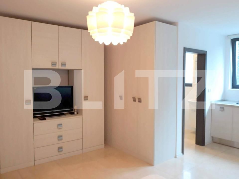 Garsonieră de închiriat Zorilor - 159929AI | BLITZ Cluj-Napoca | Poza2