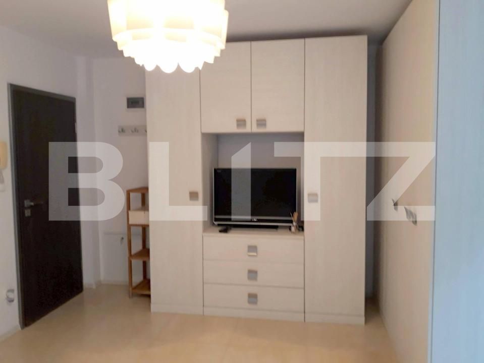 Garsonieră de închiriat Zorilor - 159929AI | BLITZ Cluj-Napoca | Poza3