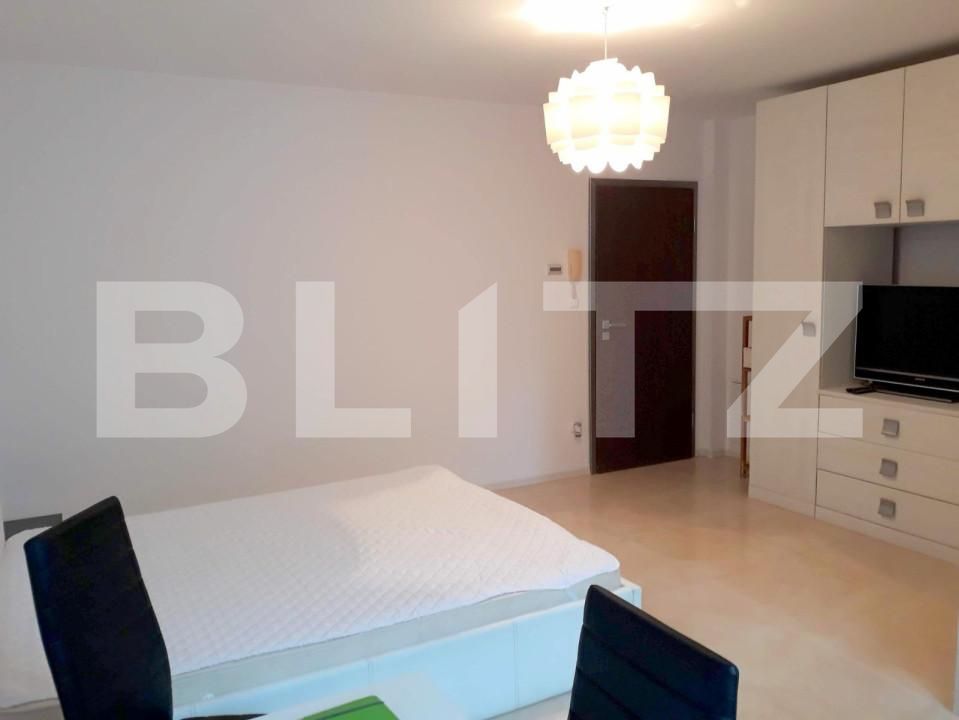 Garsonieră de închiriat Zorilor - 159929AI | BLITZ Cluj-Napoca | Poza1
