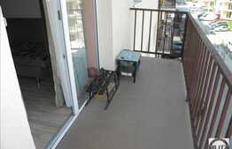 Apartament cu 2 camere, decomandat, 56 mp, zona strazii Florilor