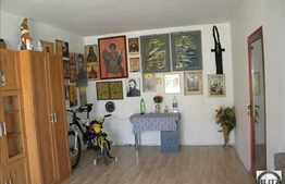 Apartament cu 2 camere, decomandat, 56 mp, zona strazii Florilor