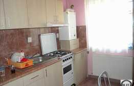 Apartament cu 2 camere, decomandat, 56 mp, zona strazii Florilor