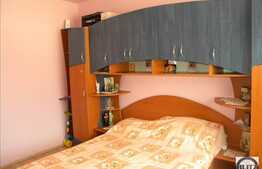 Apartament cu 2 camere, decomandat, 56 mp, zona strazii Florilor