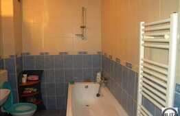 Apartament cu 2 camere, decomandat, 56 mp, zona strazii Florilor