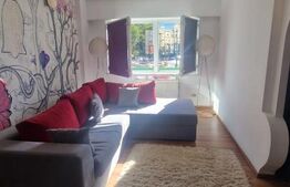Apartament 4 camere decomandate, 90 mp, boxa, etaj 1 mobilat si insorit