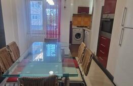 Apartament 4 camere decomandate, 90 mp, boxa, etaj 1 mobilat si insorit