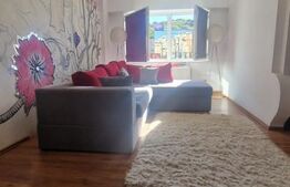 Apartament 4 camere decomandate, 90 mp, boxa, etaj 1 mobilat si insorit