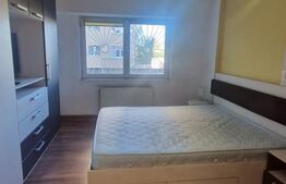 Apartament 4 camere decomandate, 90 mp, boxa, etaj 1 mobilat si insorit