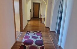 Apartament 4 camere decomandate, 90 mp, boxa, etaj 1 mobilat si insorit