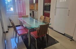 Apartament 4 camere decomandate, 90 mp, boxa, etaj 1 mobilat si insorit