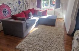 Apartament 4 camere decomandate, 90 mp, boxa, etaj 1 mobilat si insorit