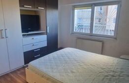 Apartament 4 camere decomandate, 90 mp, boxa, etaj 1 mobilat si insorit
