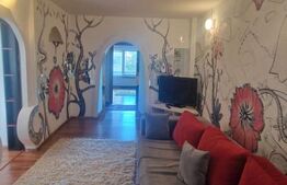 Apartament 4 camere decomandate, 90 mp, boxa, etaj 1 mobilat si insorit