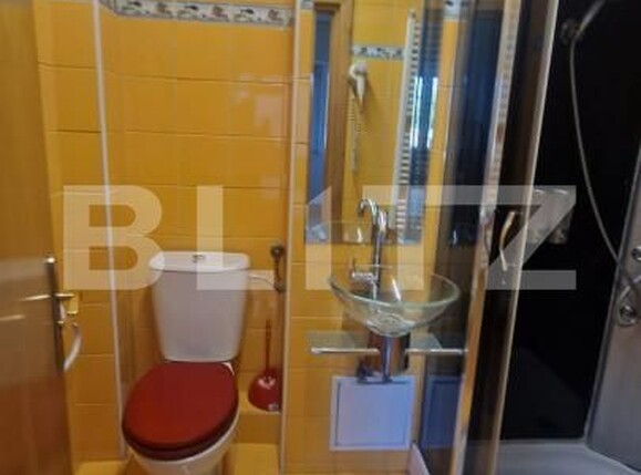 Apartament de vânzare 4 camere Centrul Civic - 159930AV | BLITZ Brașov | Poza15