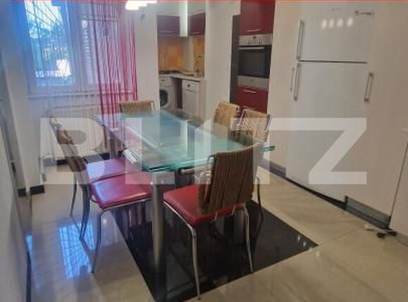 Apartament de vânzare 4 camere Centrul Civic - 159930AV | BLITZ Brașov | Poza1