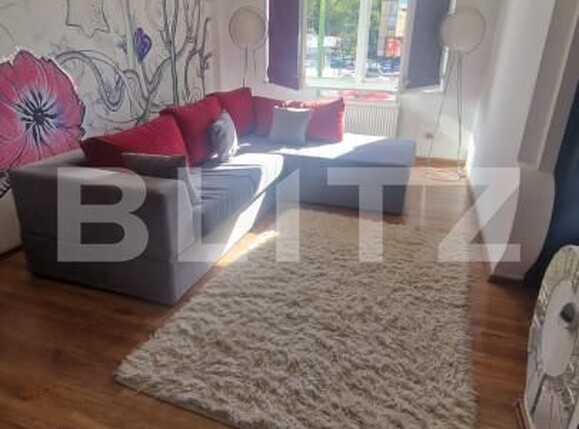 Apartament de vânzare 4 camere Centrul Civic - 159930AV | BLITZ Brașov | Poza8