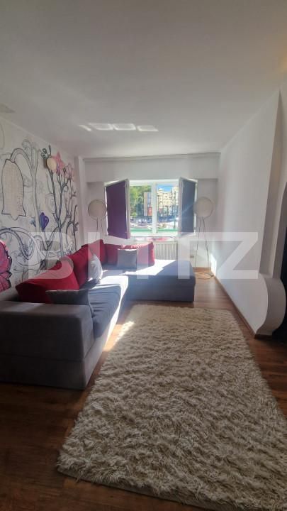 Apartament de vânzare 4 camere Centrul Civic - 159930AV | BLITZ Brașov | Poza10