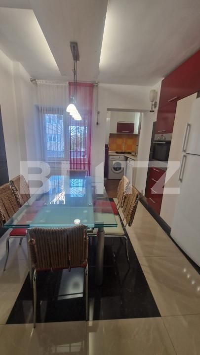 Apartament de vânzare 4 camere Centrul Civic - 159930AV | BLITZ Brașov | Poza3