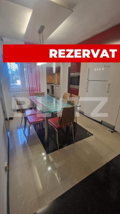 Apartament de vânzare 4 camere Centrul Civic - 159930AV | BLITZ Brașov | Poza1