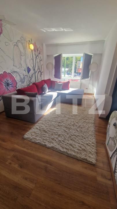 Apartament de vânzare 4 camere Centrul Civic - 159930AV | BLITZ Brașov | Poza8