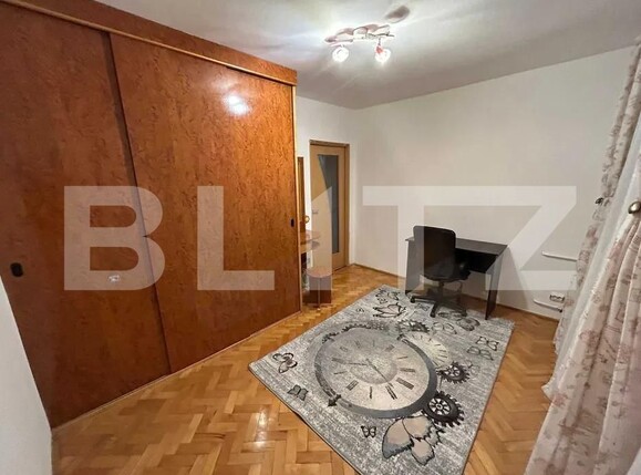 Apartament de închiriat 2 camere Gheorgheni - 159936AI | BLITZ Cluj-Napoca | Poza4