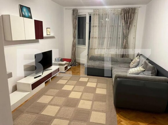 Apartament de închiriat 2 camere Gheorgheni - 159936AI | BLITZ Cluj-Napoca | Poza2