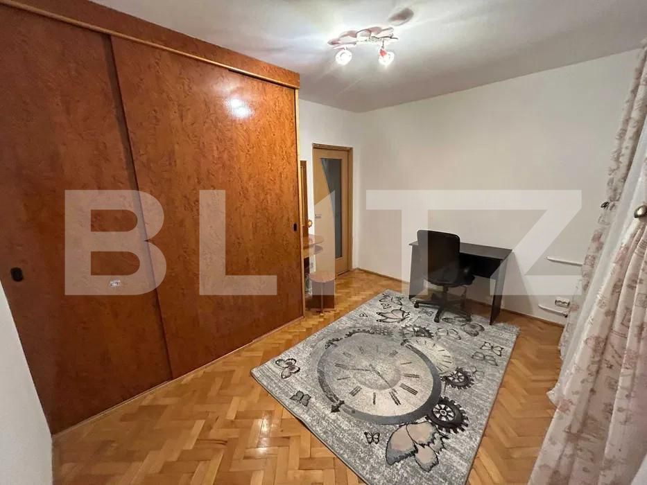 Apartament de închiriat 2 camere Gheorgheni - 159936AI | BLITZ Cluj-Napoca | Poza4