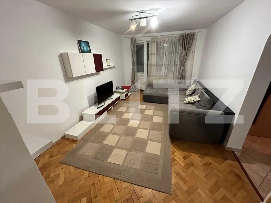 Apartament de închiriat 2 camere Gheorgheni - 159936AI | BLITZ Cluj-Napoca | Poza3