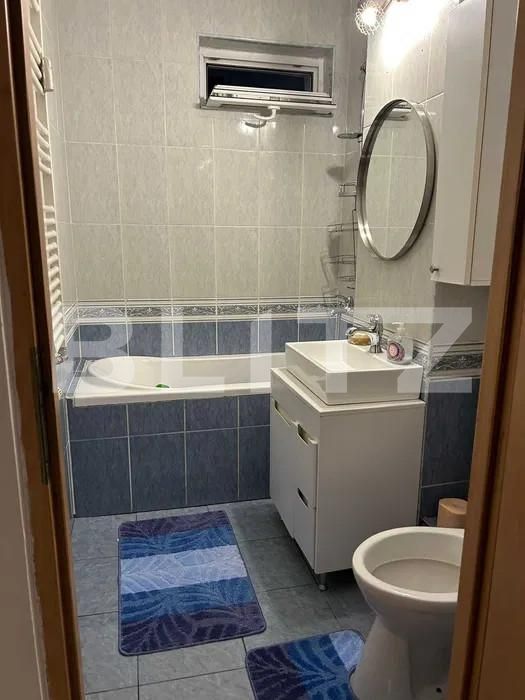 Apartament de închiriat 2 camere Gheorgheni - 159936AI | BLITZ Cluj-Napoca | Poza6