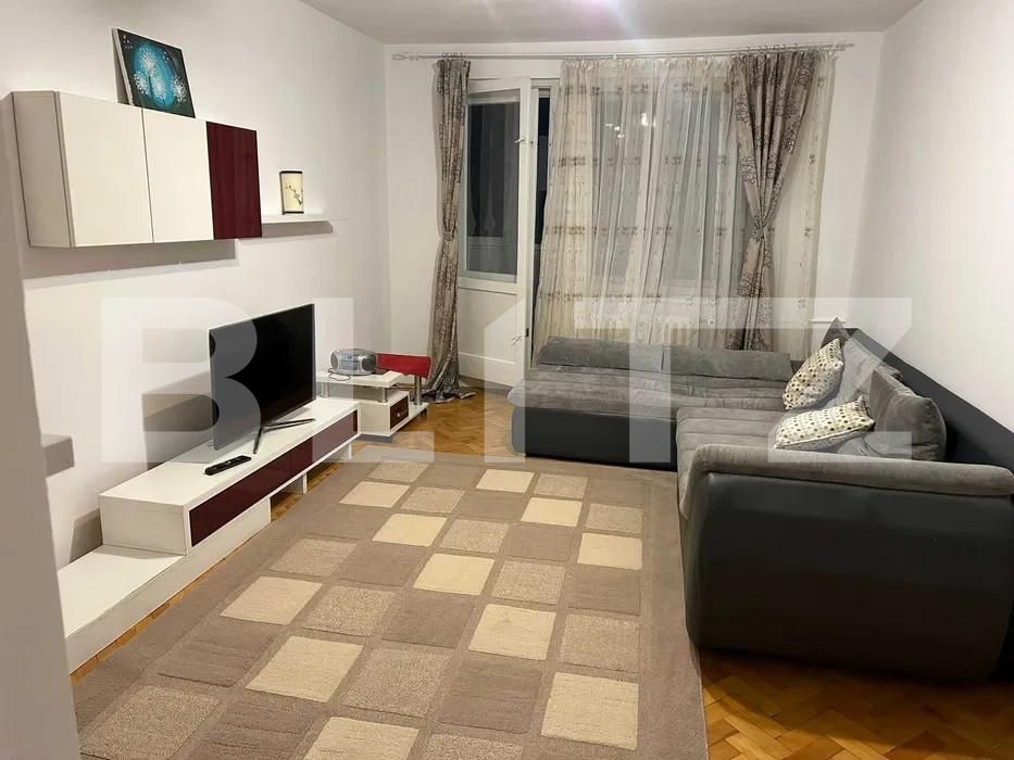 Apartament de închiriat 2 camere Gheorgheni - 159936AI | BLITZ Cluj-Napoca | Poza2
