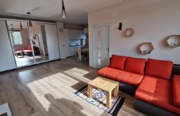 Apartement, 2 camere, 50 mp, Parcare, str. Romul Ladea, Borhanci