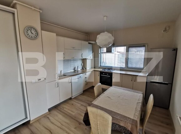 Apartament de închiriat 2 camere Borhanci - 159940AI | BLITZ Cluj-Napoca | Poza5