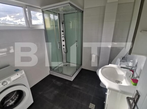 Apartament de închiriat 2 camere Borhanci - 159940AI | BLITZ Cluj-Napoca | Poza7