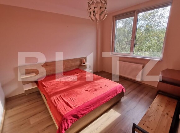 Apartament de închiriat 2 camere Borhanci - 159940AI | BLITZ Cluj-Napoca | Poza4