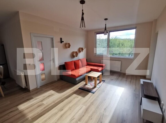 Apartament de închiriat 2 camere Borhanci - 159940AI | BLITZ Cluj-Napoca | Poza2