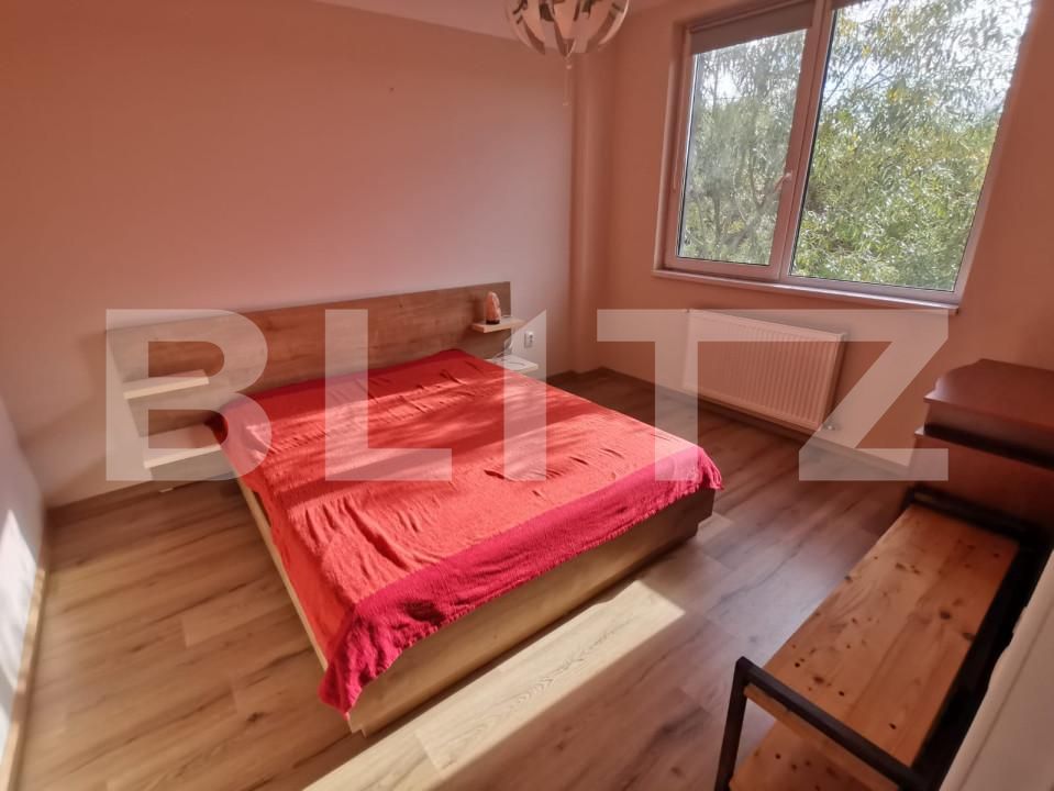 Apartament de închiriat 2 camere Borhanci - 159940AI | BLITZ Cluj-Napoca | Poza3