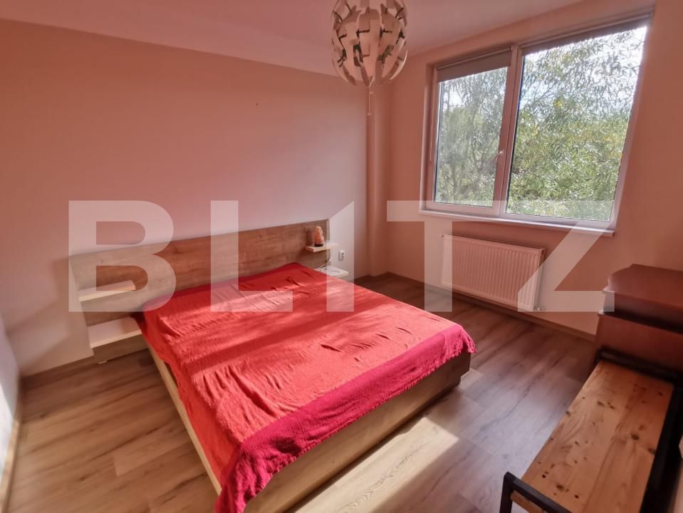 Apartament de închiriat 2 camere Borhanci - 159940AI | BLITZ Cluj-Napoca | Poza4